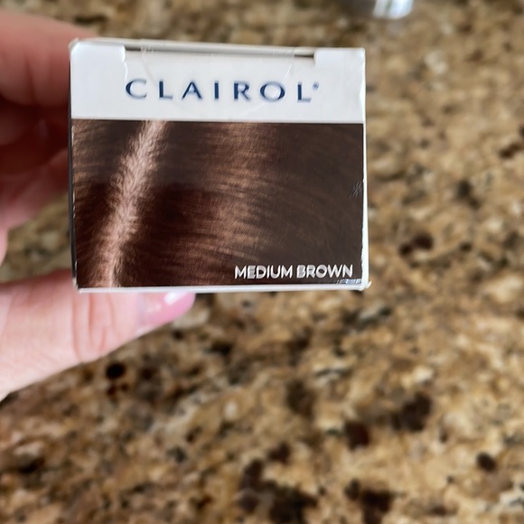 Clairol root touch up color blending gel - Picture 5 of 6